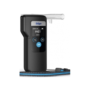 Drager Alcotest 6000